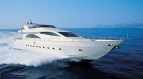 Motor yacht JAUNI